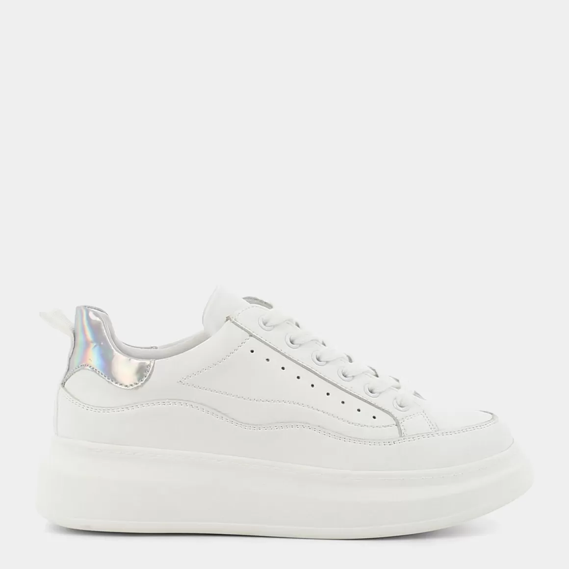 Online SHEEN Xm-E21D-07 Sneakers Bianco