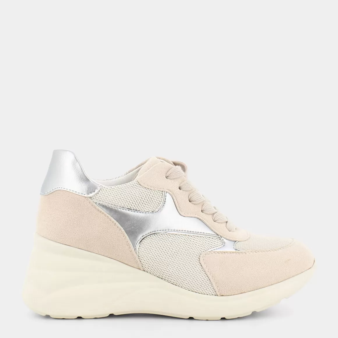 Flash Sale SHEEN Xm-E22D-03 Sneakers Beige