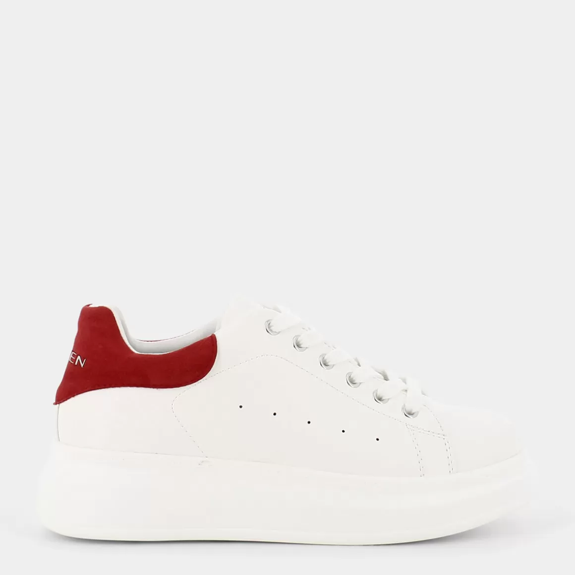 Online SHEEN Xm-E22D-04 Sneakers Bianco