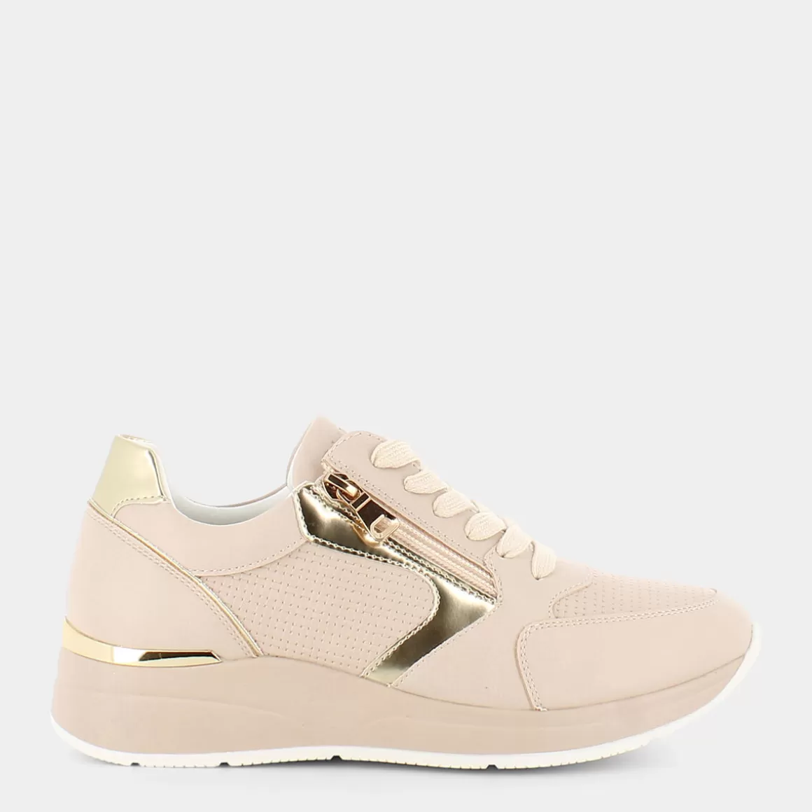 Cheap SHEEN Xm-E22D-05 Sneakers Beige