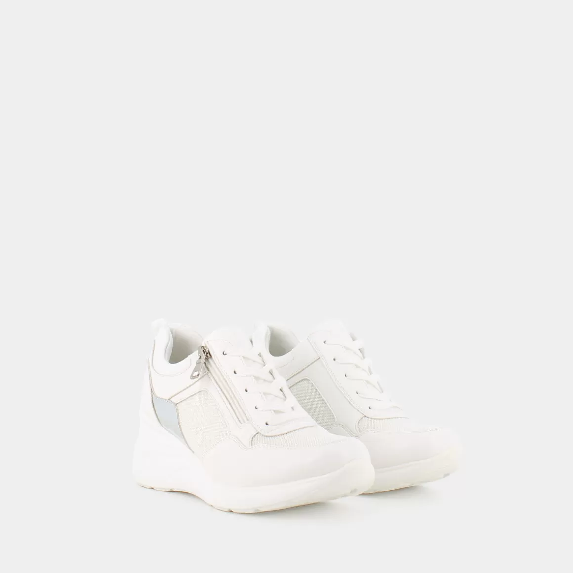 Best Sale SHEEN Xm-E23D-04 Sneakers Bianco