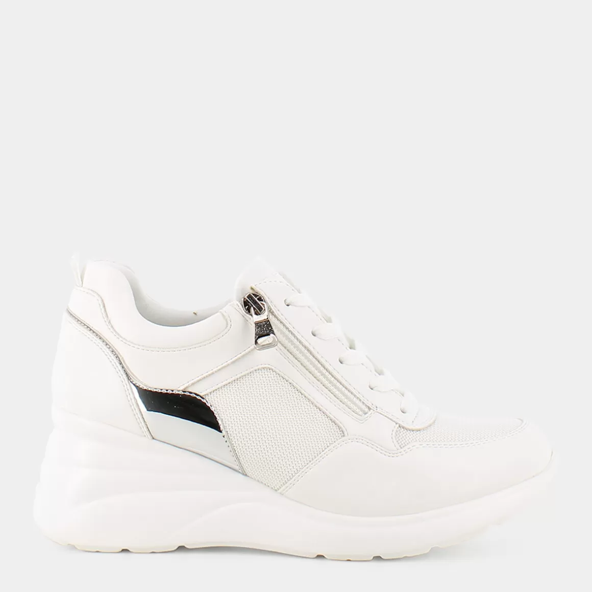 Best Sale SHEEN Xm-E23D-04 Sneakers Bianco