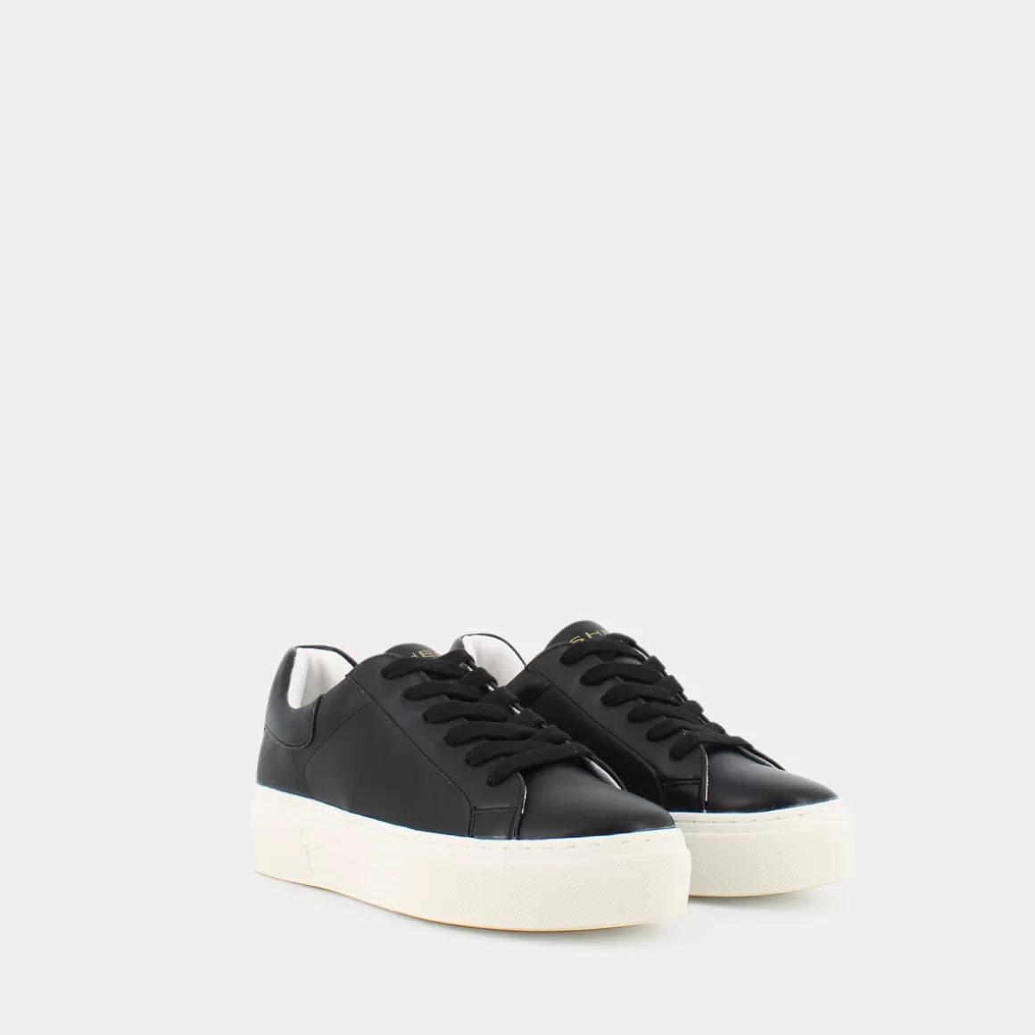 Clearance SHEEN Xm-E23D-06 Sneakers Nero