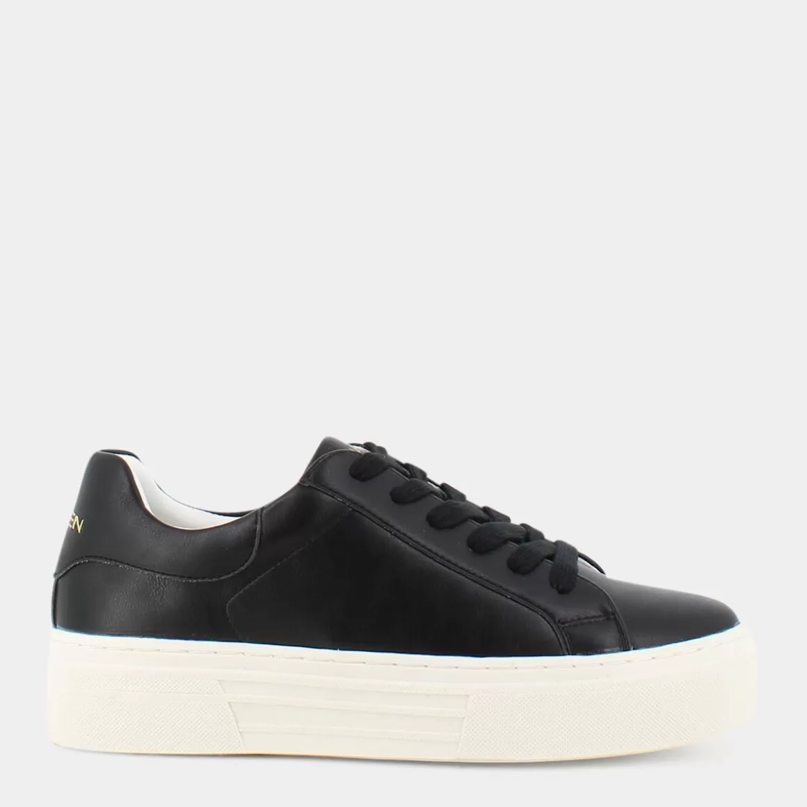 Clearance SHEEN Xm-E23D-06 Sneakers Nero