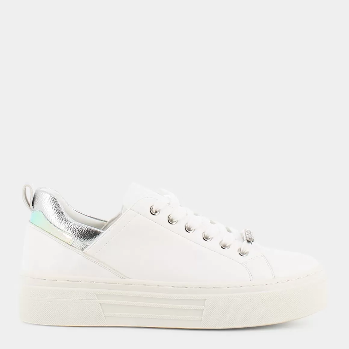 Fashion SHEEN Xm-E23D-07 Sneakers Bianco