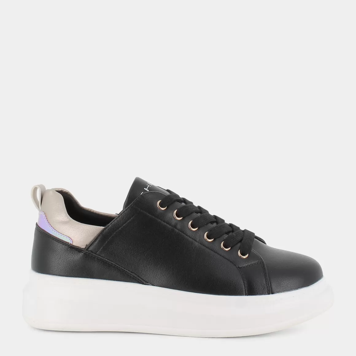 Sale SHEEN Xm-I22D-07 Sneakers Nero